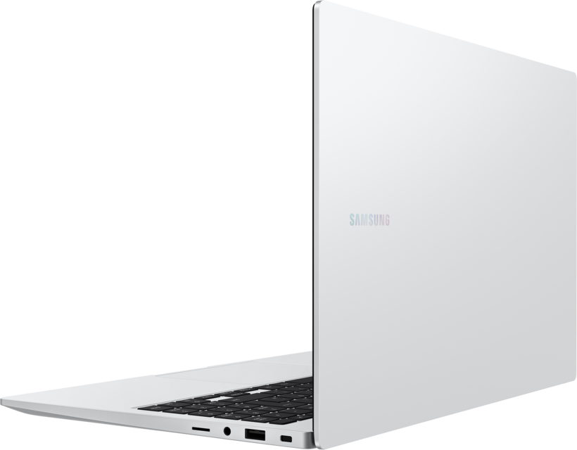 Samsung Book4 C7 16/512GB silver