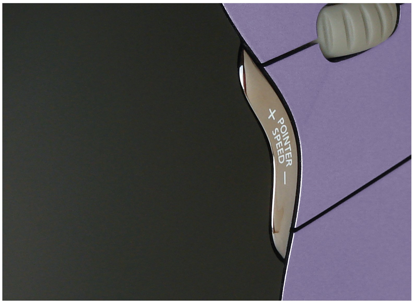 Bakker Evoluent 4 Vertical Mouse S Right