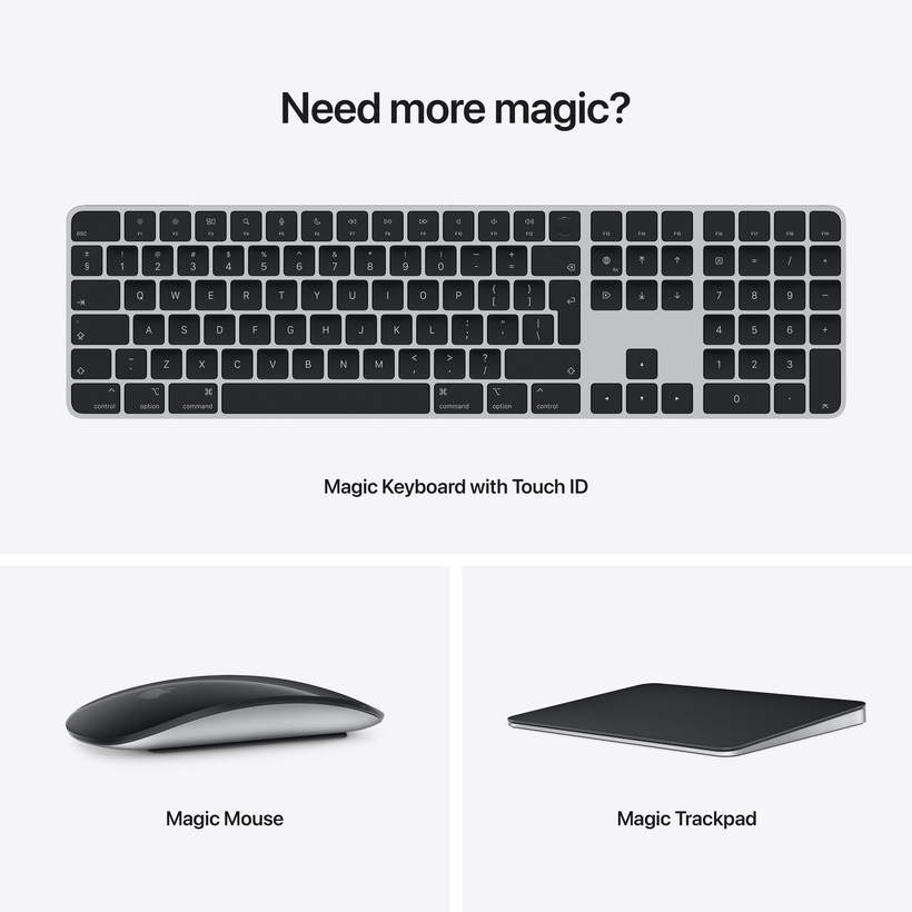 Apple Mac Studio M1 Ultra 20/48C 64G/1TB