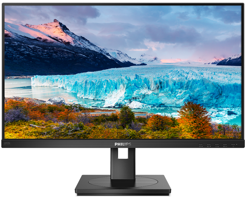 Philips 272S1AE Monitor