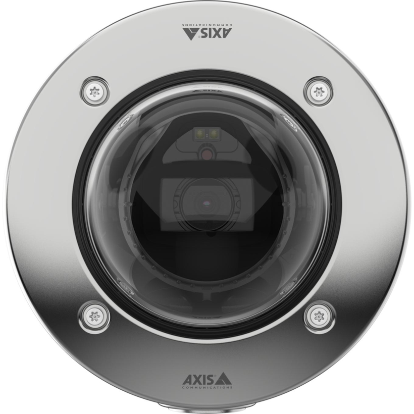 AXIS P3268-SLVE 4K hálózati kamera