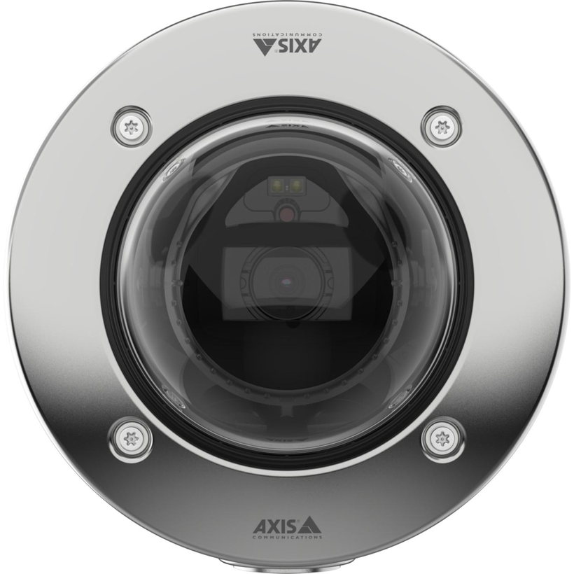 AXIS P3268-SLVE 4K Netzwerk-Kamera