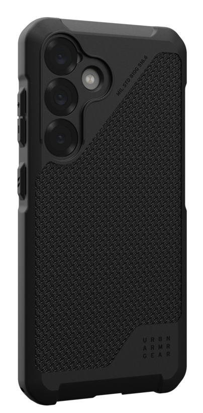 UAG Metropolis LT Galaxy S25 Ultra black