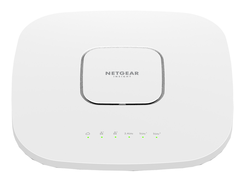 NETGEAR WAX630 Wi-Fi 6 Access Point