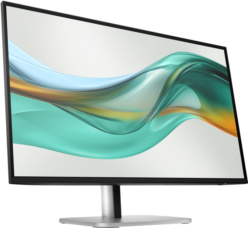 Monit. HP Series 5 Pro QHD USB-C - 527pu