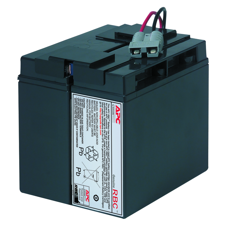 APC Battery Smart-UPS 1400/1500
