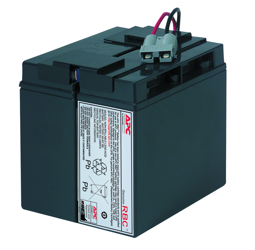 Batterie APC Back 1400, Smart 700XL