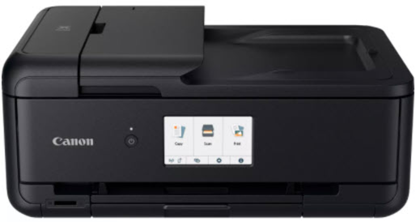 Canon PIXMA TS9550 MFP