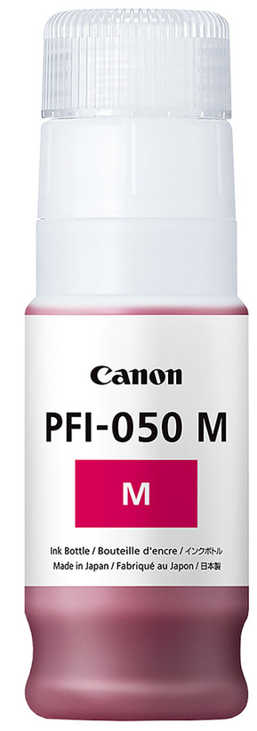 Canon PFI-050 M Ink Magenta