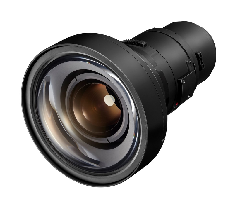 Panasonic ET-ELW30 Lens (0.96-1.22:1)