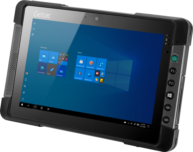 Getac T800 G2 x7 4/128GB Outdoor Tablet
