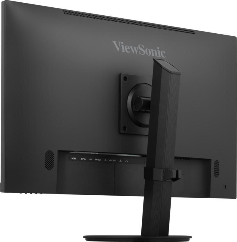 ViewSonic VG2709U-2K Monitor