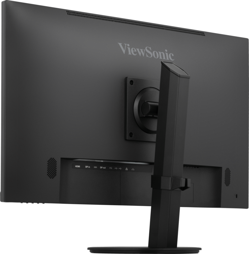 ViewSonic VG2709U-2K Monitor