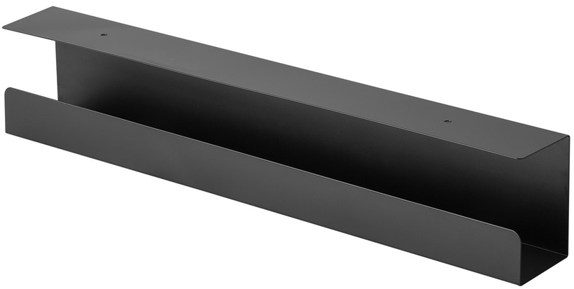 Secomp Value Cable Channel Black