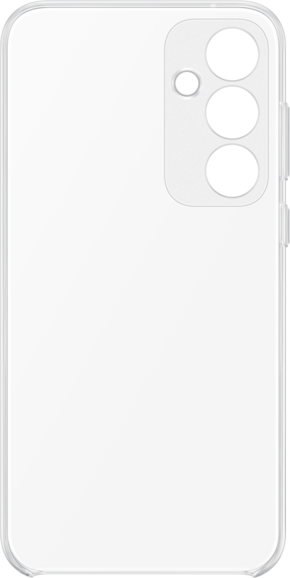 Samsung Galaxy A35 Clear Case trasp.