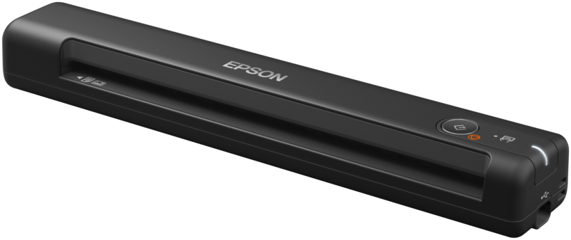 Epson WorkForce ES-50 Scanner