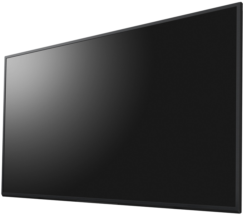 Sony Bravia FW-50BZ30L Display
