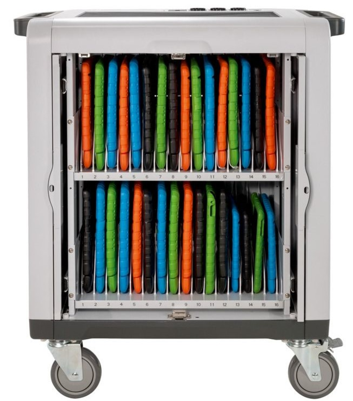 Parat PARAPROJECT i32 pro Trolley