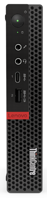 Lenovo ThinkCentre M720q 10T8 PC SBO