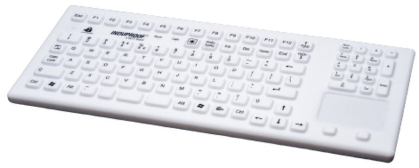 GETT InduProof Smart Touch S. Keyboard