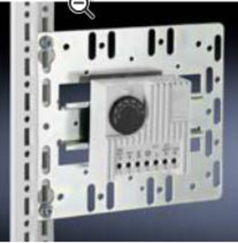 Rittal Thermostat
