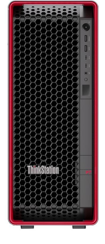 Lenovo ThinkStation P7 Tower w7 64GB/1TB