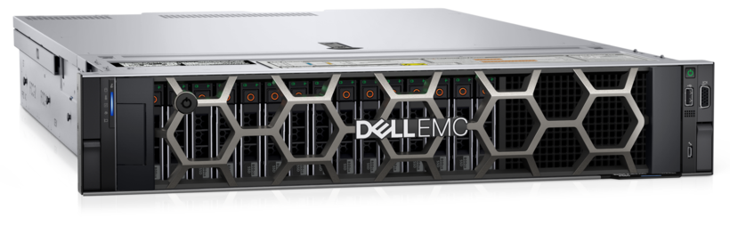 Dell PowerEdge R550 Server
