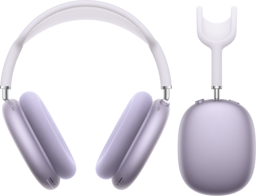 Apple AirPods Max (2nd Gen) Purple