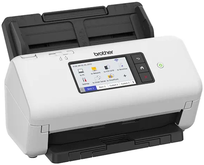 Brother ADS-4700W Scanner