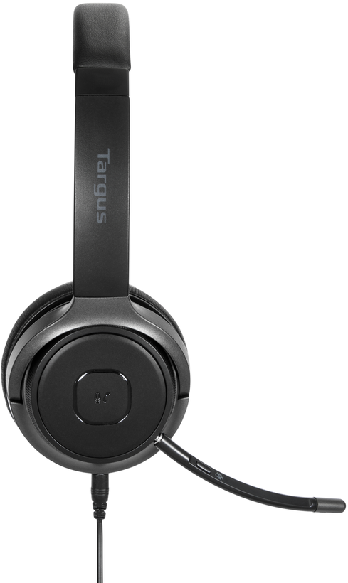 Targus Bluetooth Stereo Headset