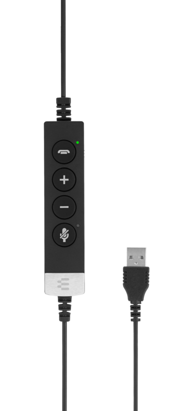 EPOS IMPACT SC 660 ANC USB Headset