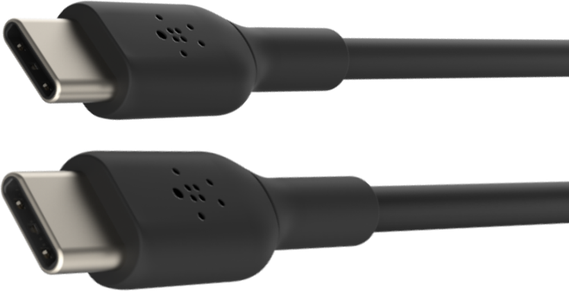Belkin Kabel USB Typ C, 2 m