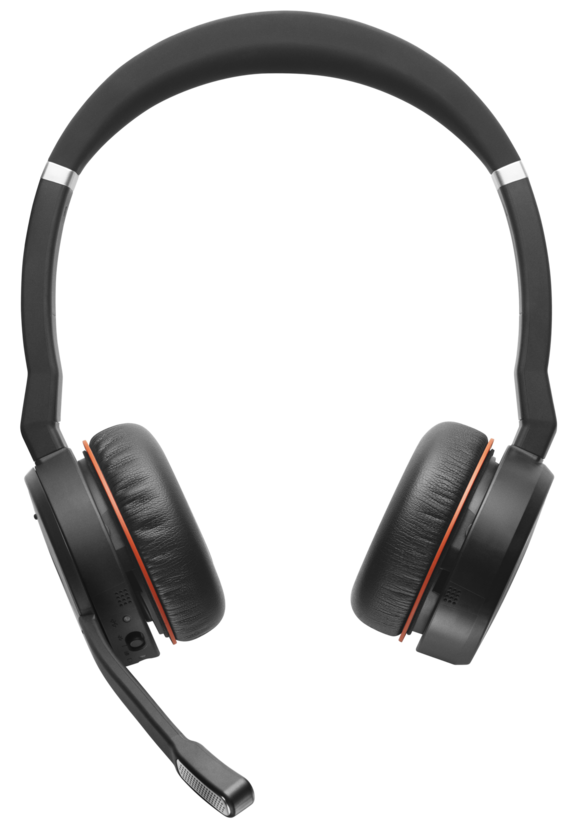 Jabra Zest.słuch.Evolve 75 SE UC