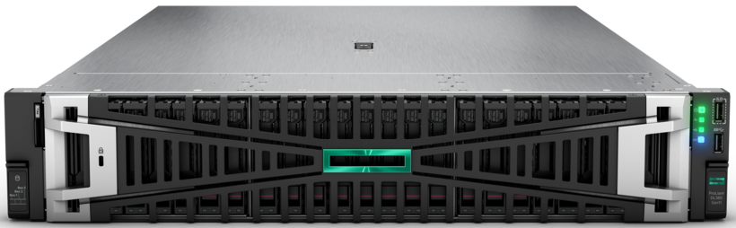 HPE ProLiant DL380 Gen11 Server