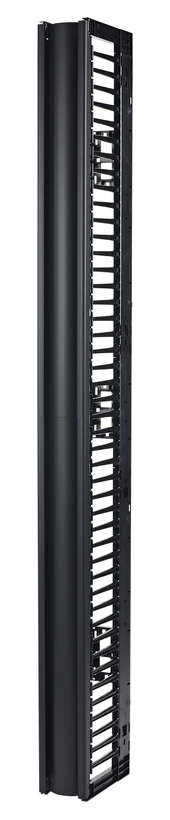 APC Vertical Cable Manager f. Open Racks