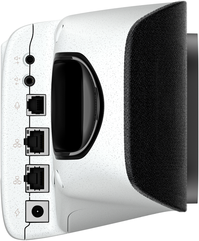 Poly Studio X72 Conference System