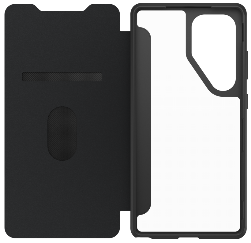 OtterBox React Folio Galaxy S25 Ultra