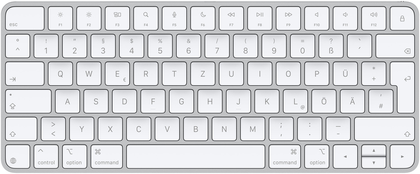 Apple Magic Keyboard