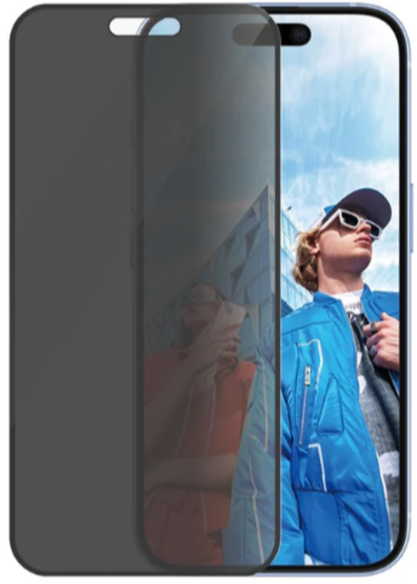 Filtro priv. PanzerGlass iP16/15 UWF