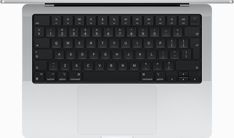 MacBook Pro 14 Apple M3Max 36GB/1TB pl.