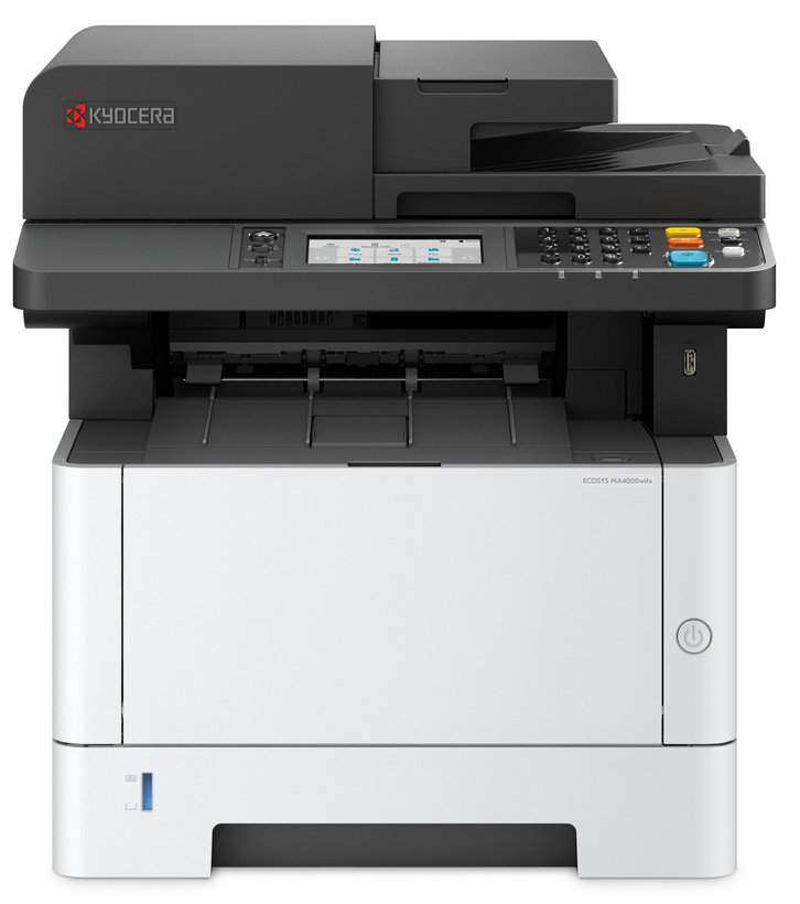 Kyocera ECOSYS MA4000wifx MFP