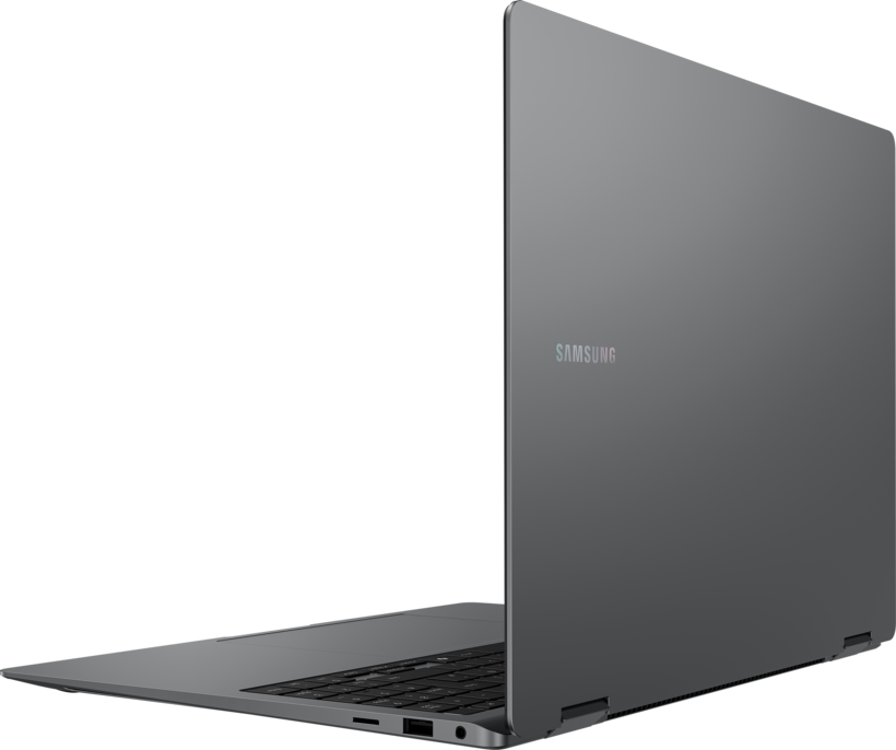 Samsung Book5 Pro 360 U7 16/512GB Grey