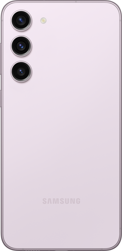 Samsung Galaxy S23+ 512 GB lavender