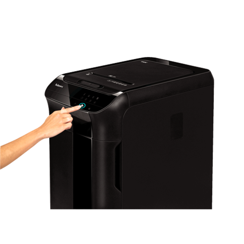 Fellowes AutoMax 550C Shredder