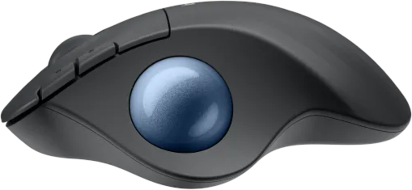 Logitech Ergo M575S Trackball Maus