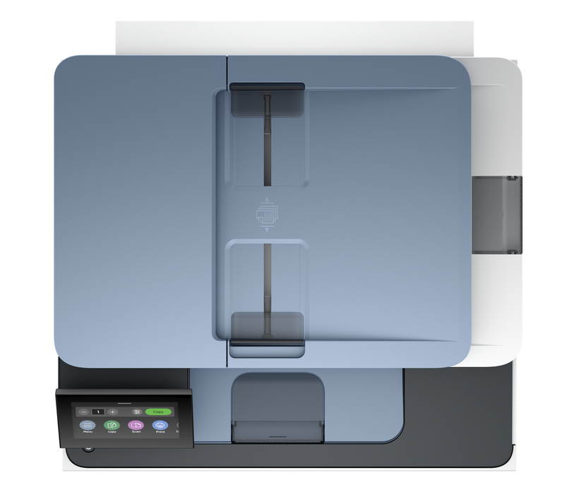 HP Color LaserJet Pro 3302sdw MFP