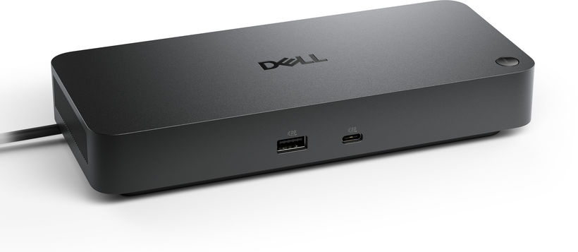 Dell Pro Dock WD25 Docking Station