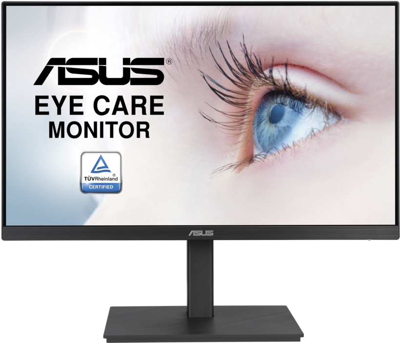 ASUS VA24EQSB Monitor