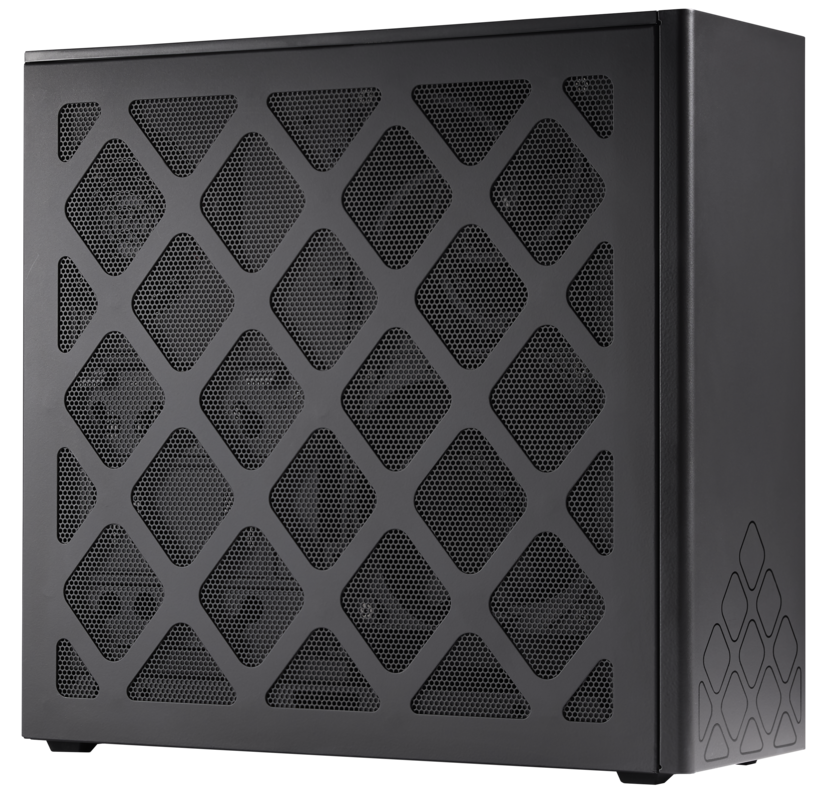 Intel NUC 13 Extreme i9 Barebone PC