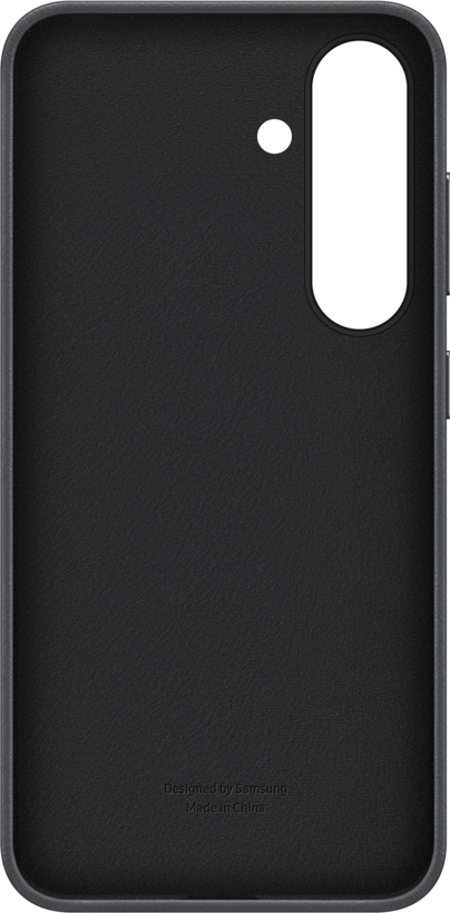 Samsung Galaxy S25 Kindsuit Case black